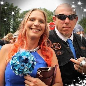 Meet your Posher, Sabrina